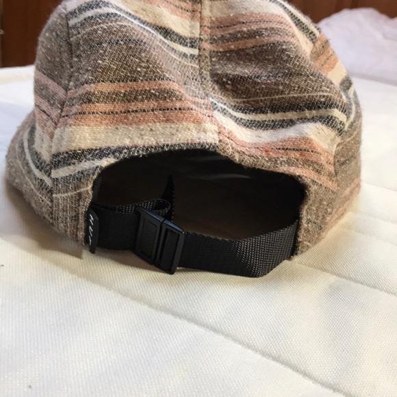 HUF flat brim - Picture 2 of 4